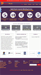 Mobile Screenshot of digitaldazzle.com